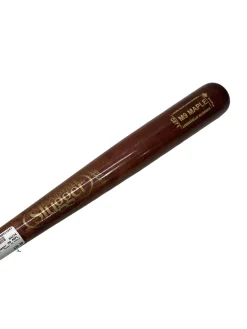 Used Louisville Slugger M9 MAPLE BB/SB Wood Bat 34