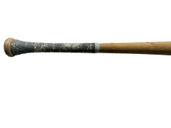 Used Louisville Slugger MX SERIES BB/SB Wood Bat 32"