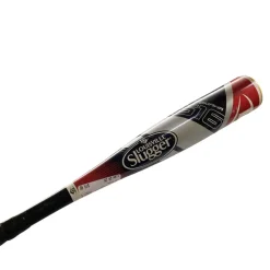 Used Louisville Slugger OMAHA 516 BB/SB T-Ball Bat 24"