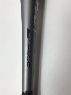 Used Louisville Slugger OMAHA 5 BB/SB High School -3 Bat 33"
