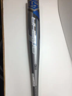 Used Louisville Slugger OMAHA 5 BB/SB High School -3 Bat 33