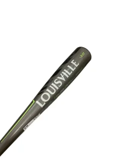 Used Louisville Slugger OMAHA USA BB/SB Senior League Bat 29