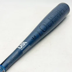 Used Louisville Slugger OMAHA 23 BB/SB USA 2 5/8 Bat 28"