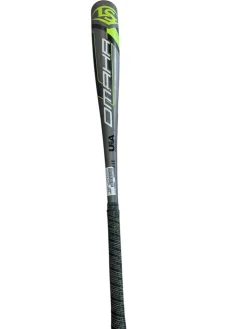 Used Louisville Slugger OMAHA BB/SB USA 2 5/8 Bat 29