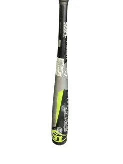 Used Louisville Slugger OMAHA SERIES 30/-10 BB/SB USA 2 5/8 Bat 30"