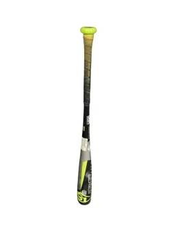 Used Louisville Slugger OMAHA SERIES 30/-10 BB/SB USA 2 5/8 Bat 30