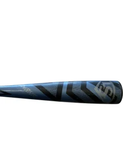 Used Louisville Slugger OMAHA BB/SB USA 2 5/8 Bat 28