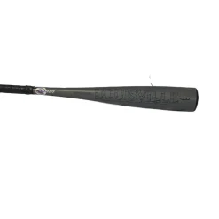 Used Louisville Slugger 2022 OMAHA BB/SB USA 2 5/8 Bat 28"