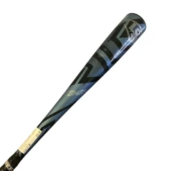 Used Louisville Slugger 2022 OMAHA BB/SB USA 2 5/8 Bat 32"