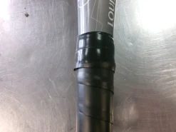 Used Louisville Slugger OMAHA 519 BB/SB USSSA 2 5/8 Bat 30"
