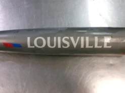 Used Louisville Slugger OMAHA 519 BB/SB USSSA 2 5/8 Bat 30