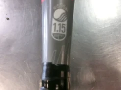 Used Louisville Slugger OMAHA 519 BB/SB USSSA 2 5/8 Bat 30