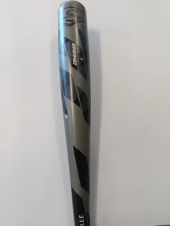 Used Louisville Slugger OMAHA BB/SB Youth Bat 32"