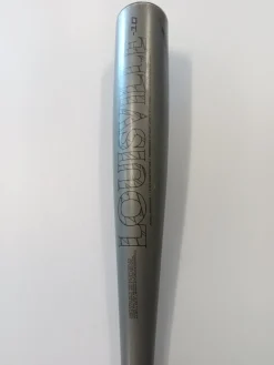 Used Louisville Slugger OMAHA BB/SB Youth Bat 32"