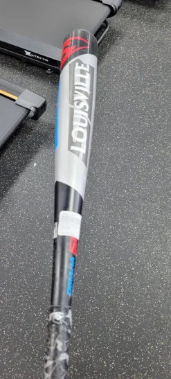 Used Louisville Slugger OMAHA 518 BB/SB High School -3 Bat 30