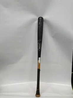 Used Louisville Slugger POWERIZED BB/SB Wood Bat 32 1/2"