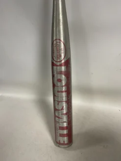 Used Louisville Slugger POWERIZED BB/SB Other Bat 31