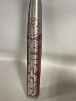 Used Louisville Slugger POWERIZED BB/SB Other Bat 31