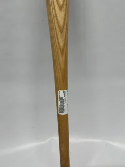 Used Louisville Slugger POWERIZED PRO STOCK BB/SB Wood Bat 33"