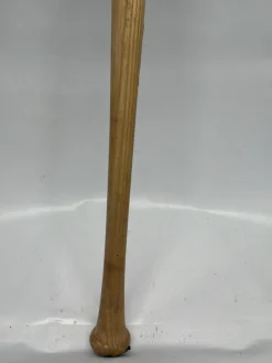 Used Louisville Slugger POWERIZED PRO STOCK BB/SB Wood Bat 33