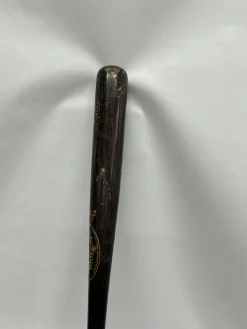 Used Louisville Slugger POWERIZED PRO STOCK BB/SB Wood Bat 33"