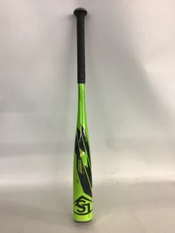Used Louisville Slugger PRIME TEEBALL BB/SB USA 2 1/4 Bat 25"
