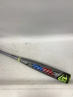 Used Louisville Slugger PRIME 919 BB/SB USA 2 5/8 Bat 31"