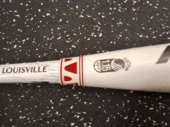 Used Louisville Slugger PRIME 919 BB/SB USSSA 2 3/4 Bat 31"