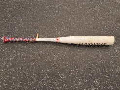 Used Louisville Slugger PRIME 919 BB/SB USSSA 2 3/4 Bat 31