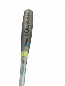 Used Louisville Slugger 919 PRIME BB/SB USSSA 2 5/8 Bat 29"