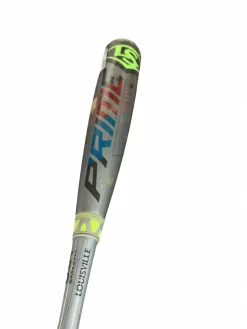 Used Louisville Slugger 919 PRIME BB/SB USSSA 2 5/8 Bat 29