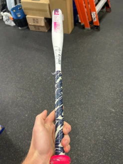 Used Louisville Slugger PROVEN BB/SB Fastpitch Bat 31"