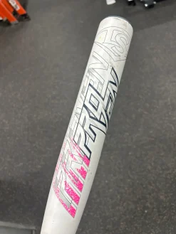 Used Louisville Slugger PROVEN BB/SB Fastpitch Bat 31