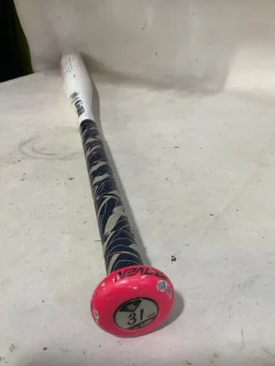 Used Louisville Slugger PROVEN BB/SB Fastpitch Bat 31"