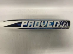 Used Louisville Slugger PROVEN BB/SB Fastpitch Bat 33