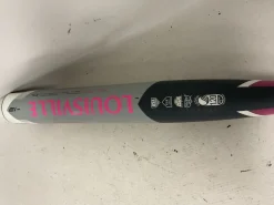 Used Louisville Slugger PROVEN FPPRD13-20 BB/SB Fastpitch Bat 33"