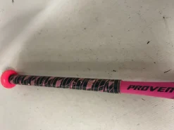 Used Louisville Slugger PROVEN FPPRD13-20 BB/SB Fastpitch Bat 33
