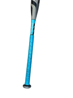 Used Louisville Slugger QUEST BB/SB Fastpitch Bat 28"