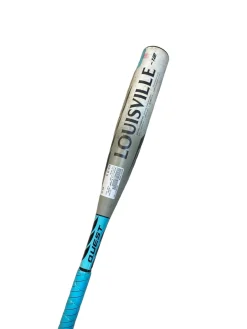 Used Louisville Slugger QUEST BB/SB Fastpitch Bat 28