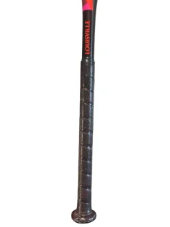 Used Louisville Slugger QUEST BB/SB Fastpitch Bat 29"
