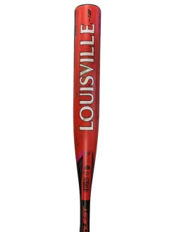 Used Louisville Slugger QUEST BB/SB Fastpitch Bat 29"