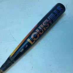 Used Louisville Slugger SELECT PWR 2025 BB/SB High School -3 Bat 33"