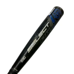 Used Louisville Slugger SELECT PWR BB/SB High School -3 Bat 32