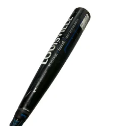 Used Louisville Slugger SELECT PWR BB/SB High School -3 Bat 32