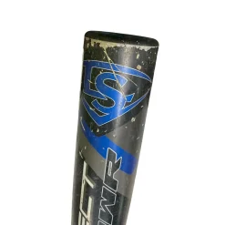 Used Louisville Slugger SELECT PWR BB/SB High School -3 Bat 32