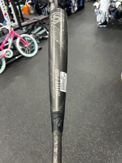 Used Louisville Slugger 2025 SELECT PWR BB/SB High School -3 Bat 31"