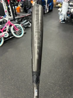 Used Louisville Slugger 2025 SELECT PWR BB/SB High School -3 Bat 31"