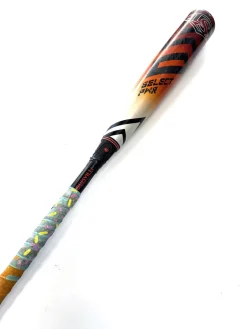 Used Louisville Slugger SELECT POWER BB/SB USSSA 2 3/4 Bat 30"
