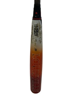 Used Louisville Slugger Select PWR 32/27 USSSA 2 5/8 Baseball Bat