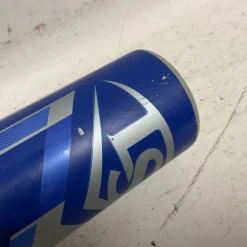 Used Louisville Slugger Solo 6 BBS6B3-20 High School -3 Baseball Bat 33"